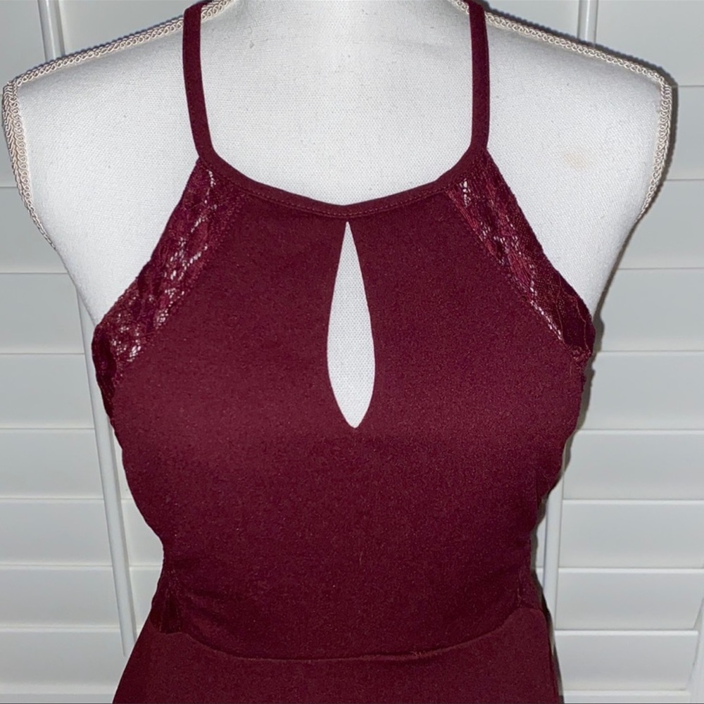 Party Dress - Picture 3 of 6